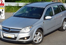 Opel Astra H / Pojazd Sprzedajemy z Gwarancją ASO na ROK /