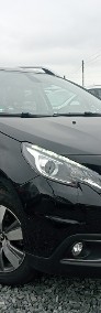 Peugeot 2008 Style 1.2 16V 82 KM Klimatronic Alu Panorama Kredyt Bez BIK I KRD-3