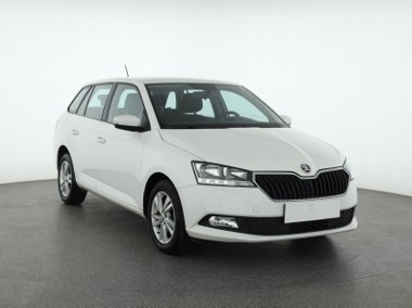 Skoda Fabia III , Salon Polska, 1. Właściciel, VAT 23%, Klima, Parktronic-1