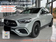 Mercedes-Benz Klasa GLA II 200 AMG Line 200 AMG Line 1.3 (163 KM)| Dach panoramiczny