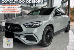 Mercedes-Benz Klasa GLA II 200 AMG Line 200 AMG Line 1.3 (163 KM)| Dach panoramiczny