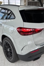Mercedes-Benz Klasa GLA II 200 AMG Line 200 AMG Line 1.3 (163 KM)| Dach panoramiczny-2