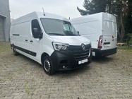 Renault Master Master L3H2 2.3 wynajem z wykupem w kwocie od 2890zł BEZ BIK KRD