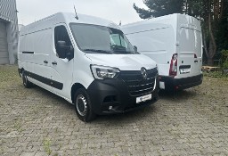 Renault Master Master L3H2 2.3 wynajem z wykupem w kwocie od 2890zł BEZ BIK KRD