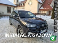 Ssangyong Tivoli I Niskin przebieg Dobra oferta