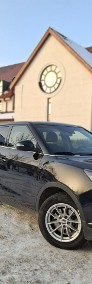 Ssangyong Tivoli I Niskin przebieg Dobra oferta-3