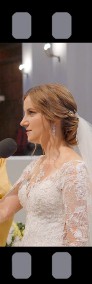 Film Ślubny, Teledysk Ślubny, Kamerzysta na Ślub i Wesele-3