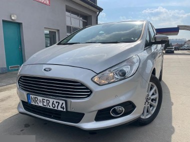 2.0 EcoBlue Trend 150KM LIFT 2019r-1