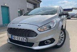 Ford S-MAX II 2.0 EcoBlue Trend 150KM LIFT 2019r