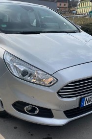 2.0 EcoBlue Trend 150KM LIFT 2019r-2