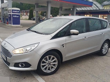 2.0 EcoBlue Trend 150KM LIFT 2019r-1