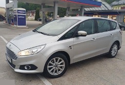 Ford S-MAX II 2.0 EcoBlue Trend 150KM LIFT 2019r