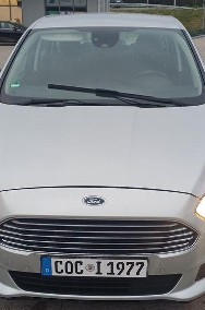 2.0 EcoBlue Trend 150KM LIFT 2019r-2
