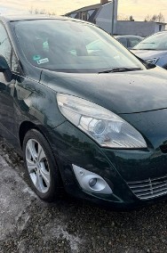 Renault Grand Scenic III navi, klima, gwarancja!-2