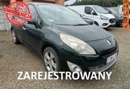 Renault Grand Scenic III navi, klima, gwarancja!