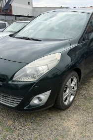 Renault Grand Scenic III navi, klima, gwarancja!-2