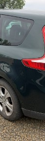 Renault Grand Scenic III navi, klima, gwarancja!-4