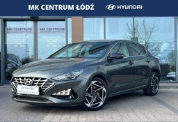 Hyundai i30 II 1.5 T-GDI FASTBACK Smart 48V AT Gwarancja FV23%