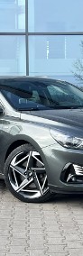 Hyundai i30 II 1.5 T-GDI FASTBACK Smart 48V AT Gwarancja FV23%-3