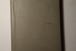 Stara książeczka do nabożeństwa 1981 rok
