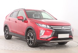 Mitsubishi Eclipse Cross , Serwis ASO, Automat, Skóra, Klimatronic, Tempomat,