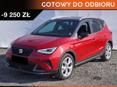 SEAT Arona FR 1.5 TSI DSG Fr 1.5 TSI 150KM DSG-1