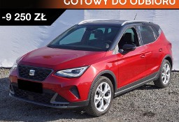 SEAT Arona FR 1.5 TSI DSG Fr 1.5 TSI 150KM DSG