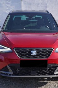 SEAT Arona FR 1.5 TSI DSG Fr 1.5 TSI 150KM DSG-2