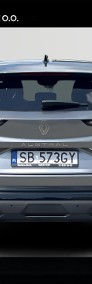 Renault Austral 1.2 E-Tech Full Hybrid 200 Techno MMT-4