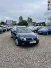 Volkswagen Golf VI