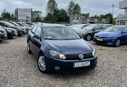 Volkswagen Golf VI