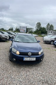 Volkswagen Golf VI-2