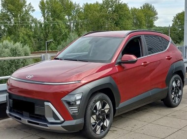 Hyundai Kona Executive 1.6 GDI Hybrid DCT 1.6 GDI Hybrid DCT 129KM-1