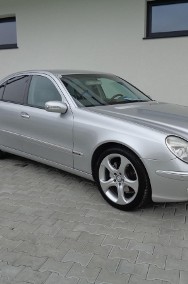 Mercedes-Benz Klasa E W211 E 270 CDI Elegance-2