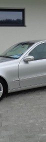 Mercedes-Benz Klasa E W211 E 270 CDI Elegance-3