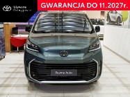 Toyota ProAce Verso 2.0 D4-D Long Business