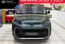 Toyota ProAce Verso 2.0 D4-D Long Business