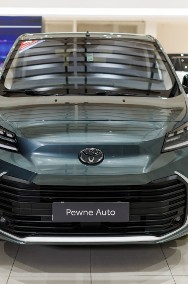 Toyota ProAce Verso 2.0 D4-D Long Business-2