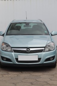 Opel Astra H , GAZ, Automat, Klima, Tempomat,ALU-2