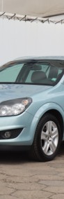 Opel Astra H , GAZ, Automat, Klima, Tempomat,ALU-3