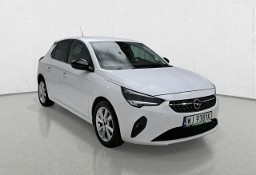 Opel Corsa F