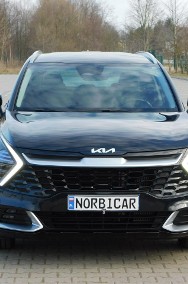 Kia Sportage IV z Gwarancja Model 2023r-2