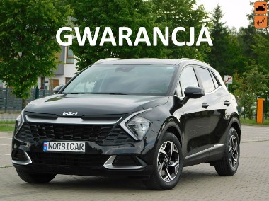 Kia Sportage IV z Gwarancja Model 2023r-1