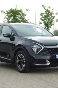 Kia Sportage IV z Gwarancja Model 2023r-2