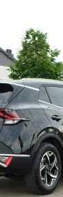 Kia Sportage IV z Gwarancja Model 2023r-4