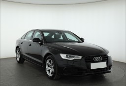 Audi A6 IV (C7) , 177 KM, Automat, Skóra, Navi, Xenon, Bi-Xenon, Klimatronic,