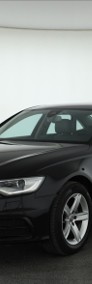 Audi A6 IV (C7) , 177 KM, Automat, Skóra, Navi, Xenon, Bi-Xenon, Klimatronic,-3