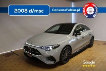 Mercedes-Benz Klasa CLA C118/X118 Mercedes-Benz Klasa CLA
