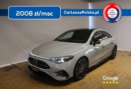 Mercedes-Benz Klasa CLA C118/X118 Mercedes-Benz Klasa CLA