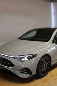Mercedes-Benz Klasa CLA-2